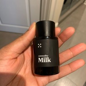 commodity milk (30mL)
